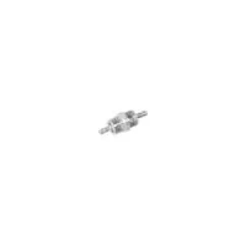 MTM Equipment MTM Hydro Plastic Inline Fuel Filter 120 Micron***