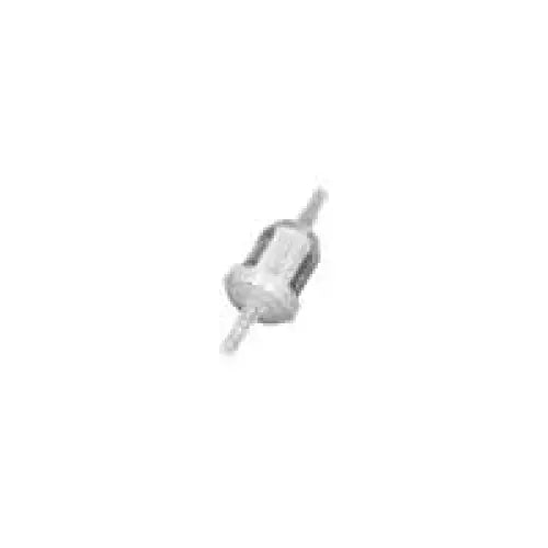 MTM Equipment MTM Hydro Plastic Inline Fuel Filter 200 Micron***