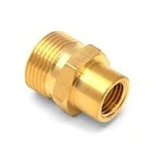 MTM Hydro MTM HYDRO TWIST SEAL PLUG X 1/4" FEMALE NPT FITTING 24.0090