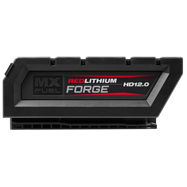 Milwaukee MX FUEL REDLITHIUM FORGE HD12.0 BATTERY PACK
