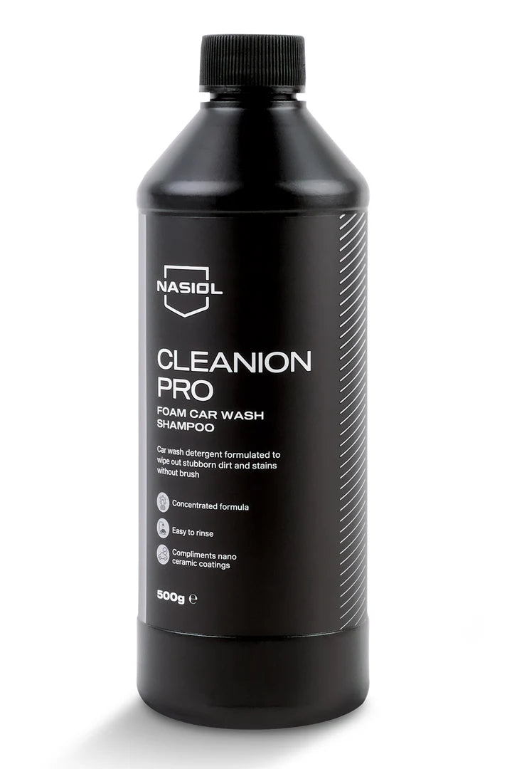 Prénettoyant universel Nasiol Clean
