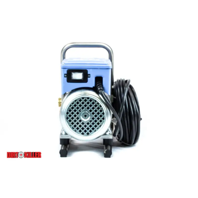 Kranzle Wash Equipment NEW Kranzle Electric Pressure Washer K1622TS 1600 PSI 1.7 GPM - With Quick Connect and New Fittings
