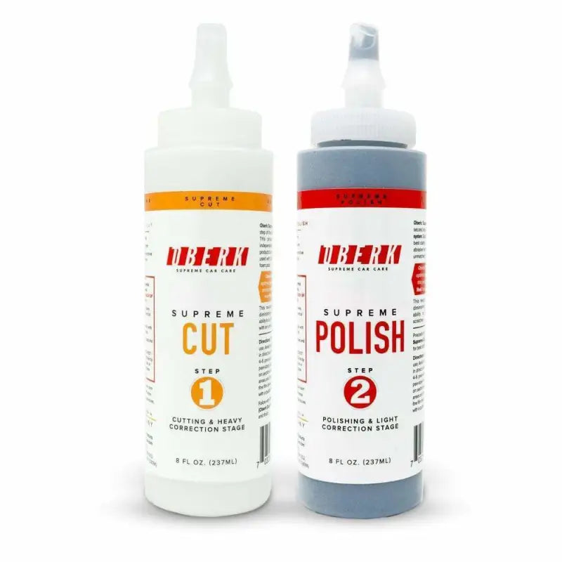 oberk Paint Correction Oberk 8 oz. Ultimate Kit