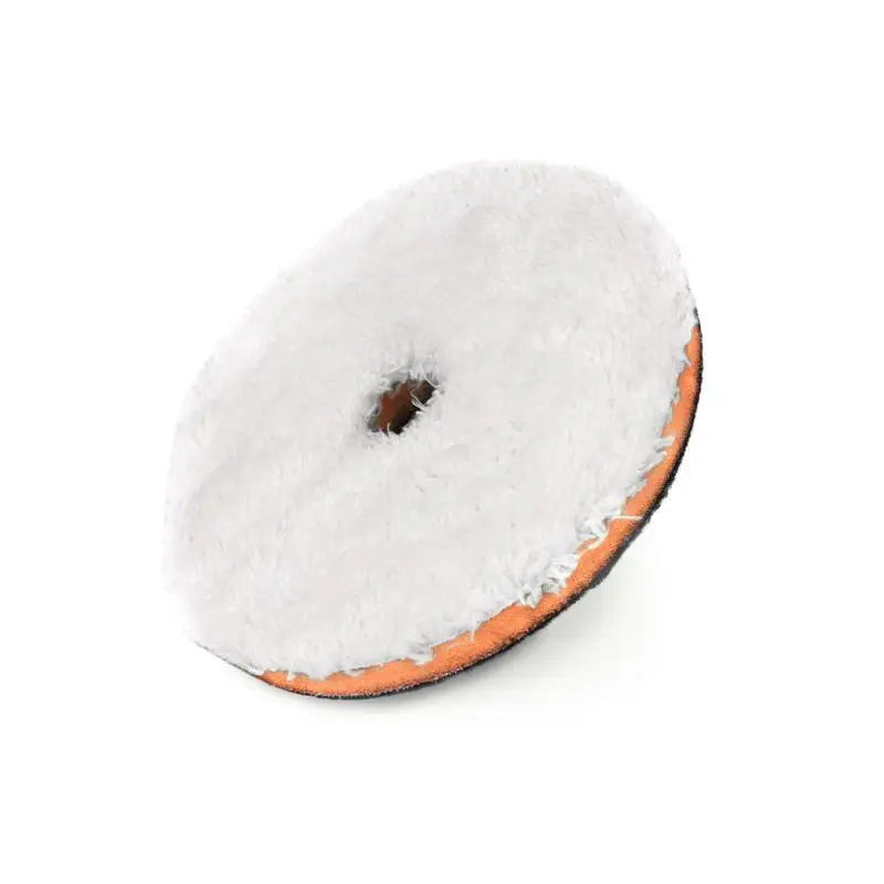 Oberk Paint Correction 3" Oberk Supreme Microfiber Cutting Pad ***