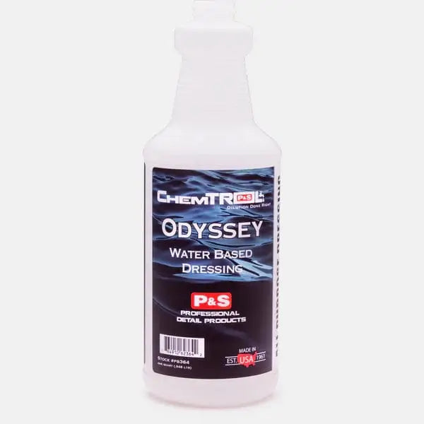 P&S Quart ODYSSEY WATER BASED DRESSING