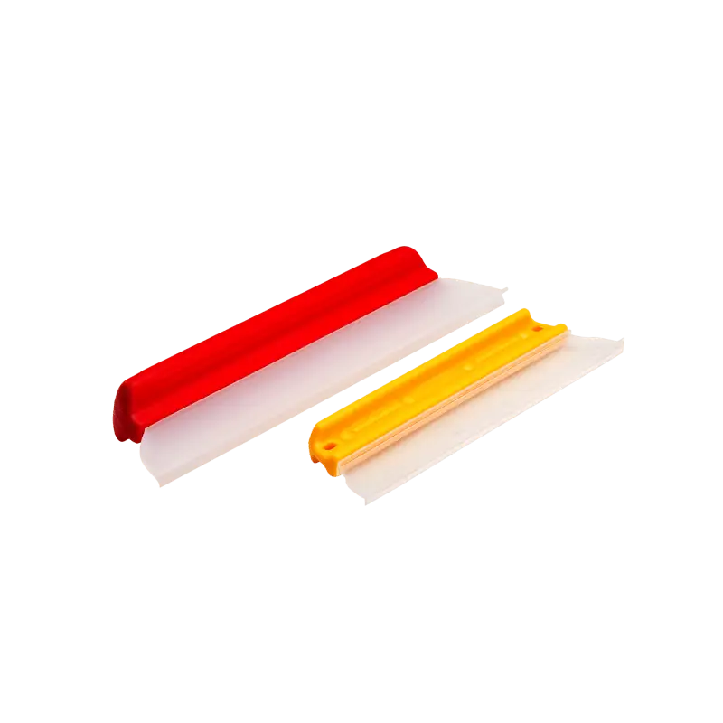 P&S Brushes & Accessories ONE PASS WATER BLADE - 14" - RED P&S ***