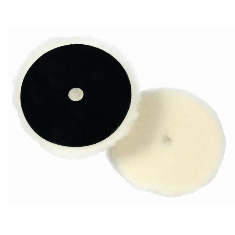 Lake Country Manufacturing 6.5" Lake Country Prewash Knitted Wool Pads