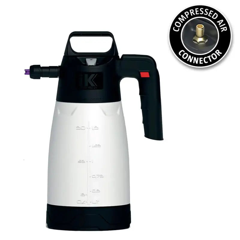 IK Sprayer IK FOAM PRO 2 PLUS