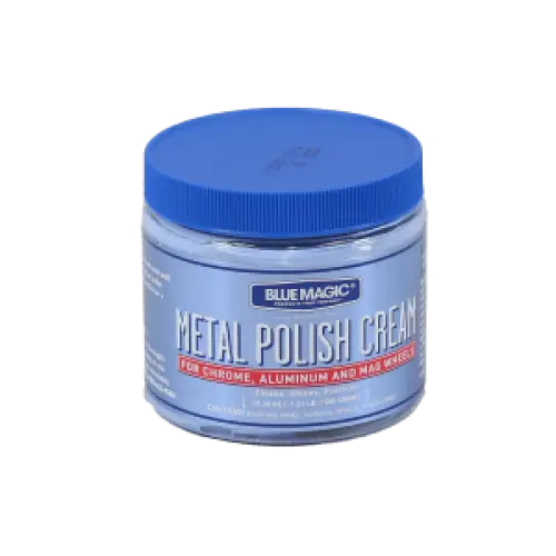 P&S Metal Polish 19.38 OZ P&S Blue Magic Metal Polish
