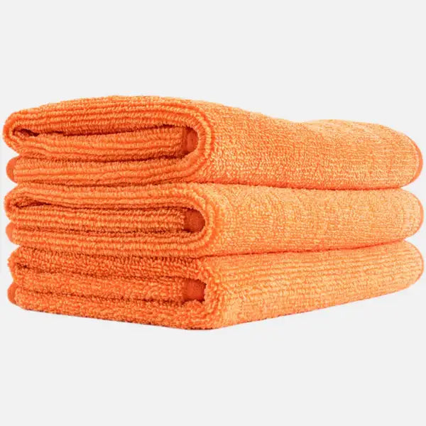 Double Black Renny Doyle Bead Maker Ultimate Towel (Single)