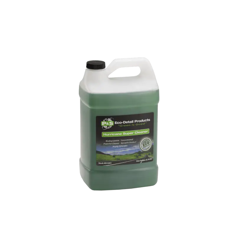 P&S Wash P&S EcoDetail Hurricane Degreaser