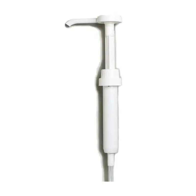 3D PUMP DISPENSER 5 GAL. 1OZ HEAVY DUTY