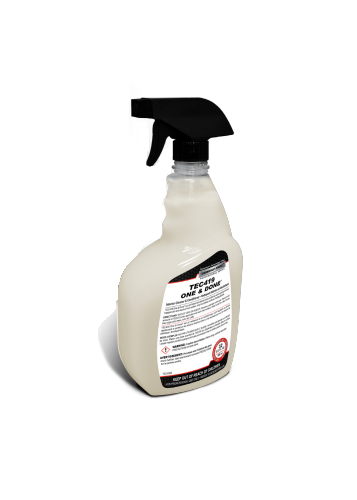 One & Done® Interior Cleaner & Conditioner TEC419
