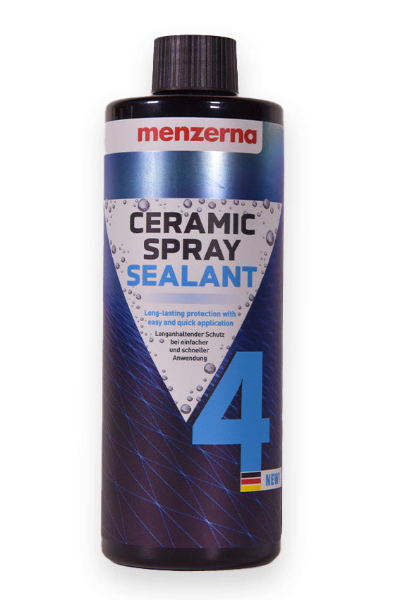 Menzerna Ceramic Spray Sealant