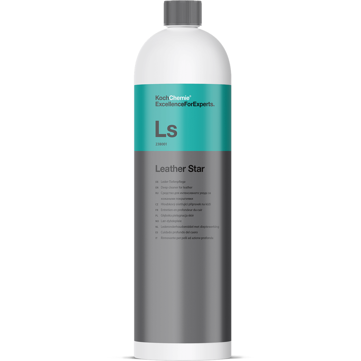 Koch Chemie LS Leather Star