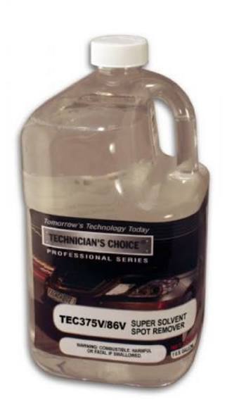 Tec Super Solvent TEC375/86