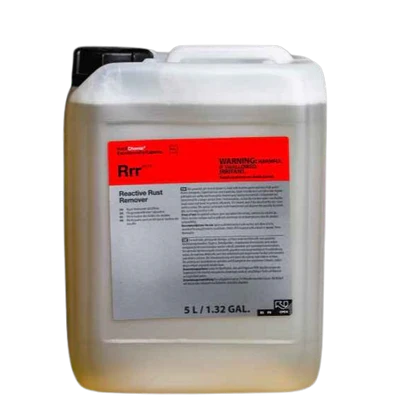 Koch Reactive Rust Remover RRR
