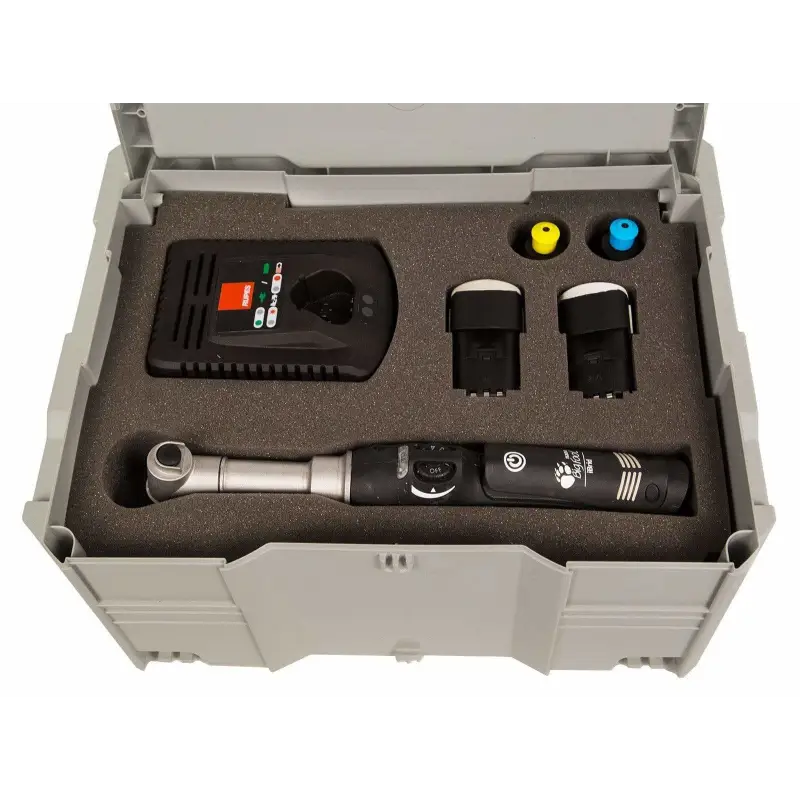 Rupes Polishers & Equipment RUPES BIGFOOT NANO IBRID L-DLX LONG NECK ***