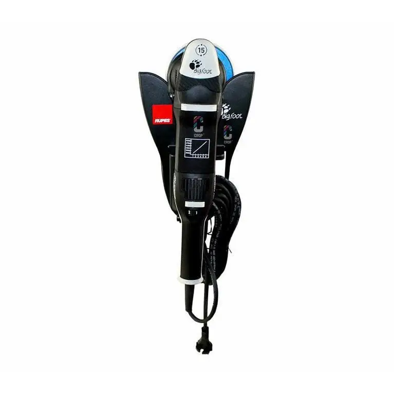 Rupes Accessory Rupes Bigfoot Wall Mounted Tool Holder Rupes ***