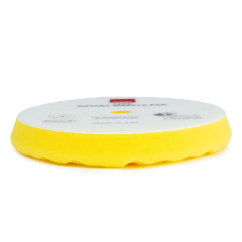 Rupes Rupes WAFFLE FINE POLISHING FOAM PAD FOR ROTARY POLISHERS