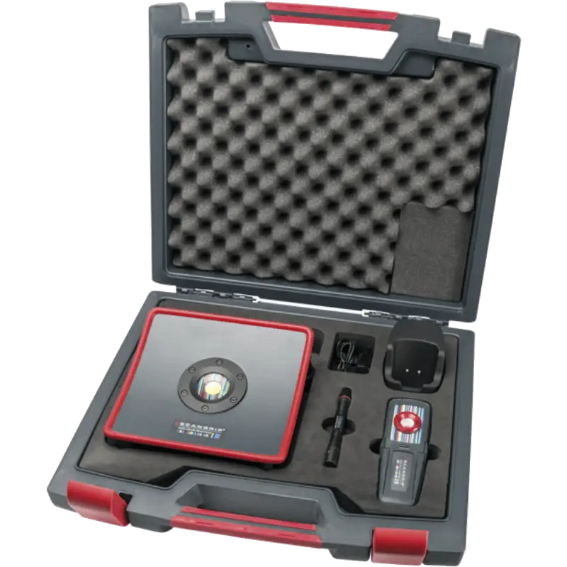 Scangrip Accessory Scangrip Equipment Kit