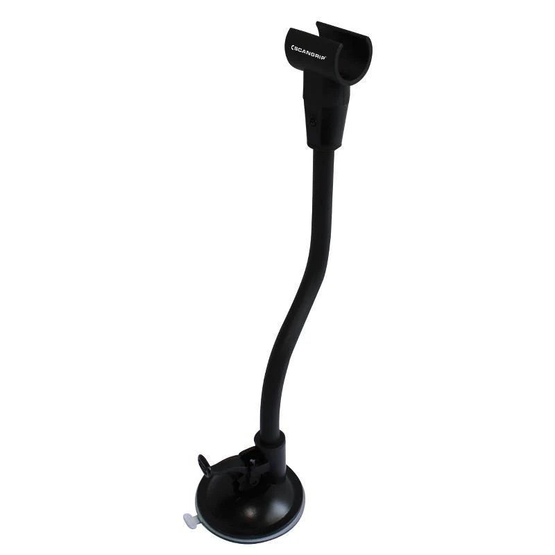 SCANGRIP FLEXIBLE ARM WITH SUCTION CUP 03.5219