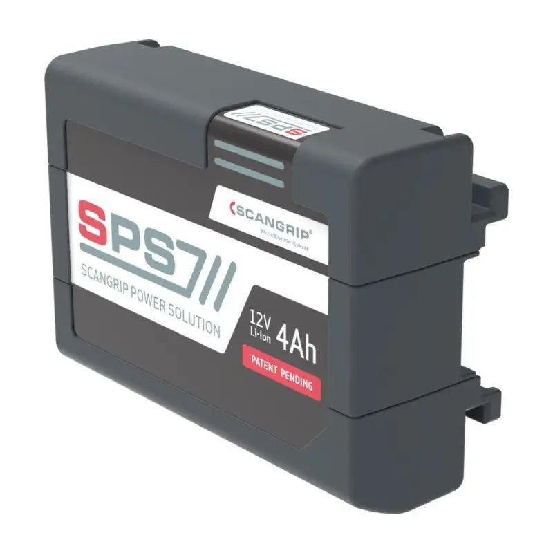 Scangrip Accessory 11.1V / 4000mAh Li-ion Scangrip SPS Battery