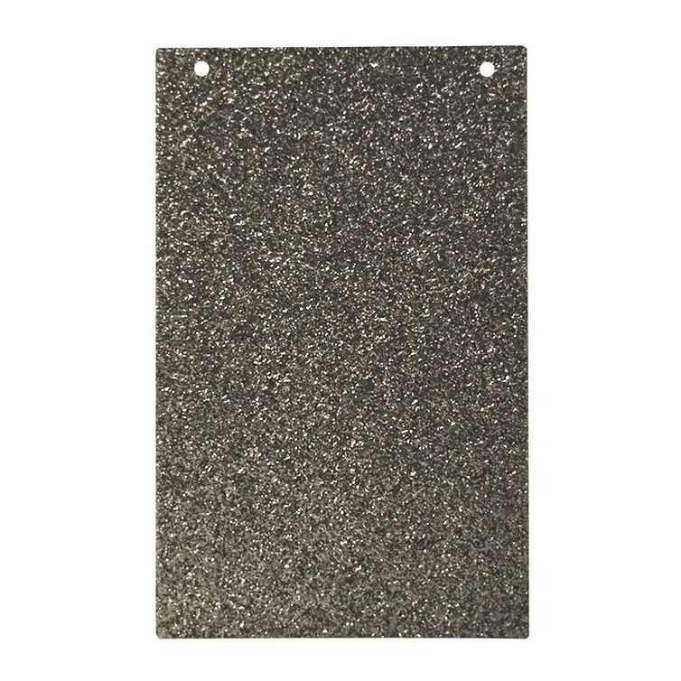 Makita Graphite Replacement Plate for 9924DB Belt Sander