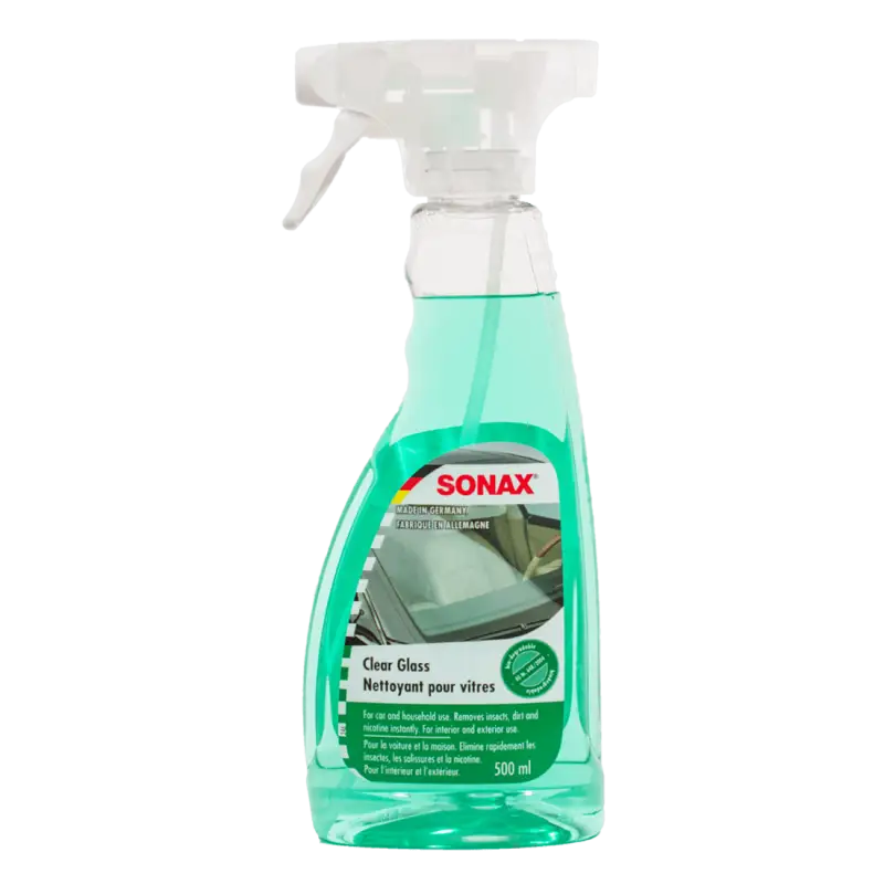 Sonax Vehicle Washing & Glass Cleaning Sonax Clear Glass