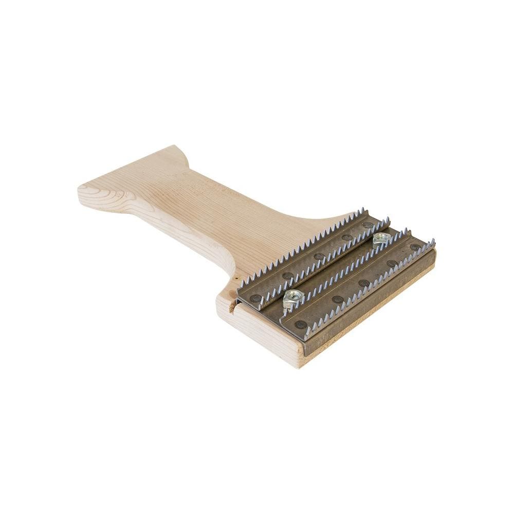 Spectrum Accessory Spectrum Rake End Mount