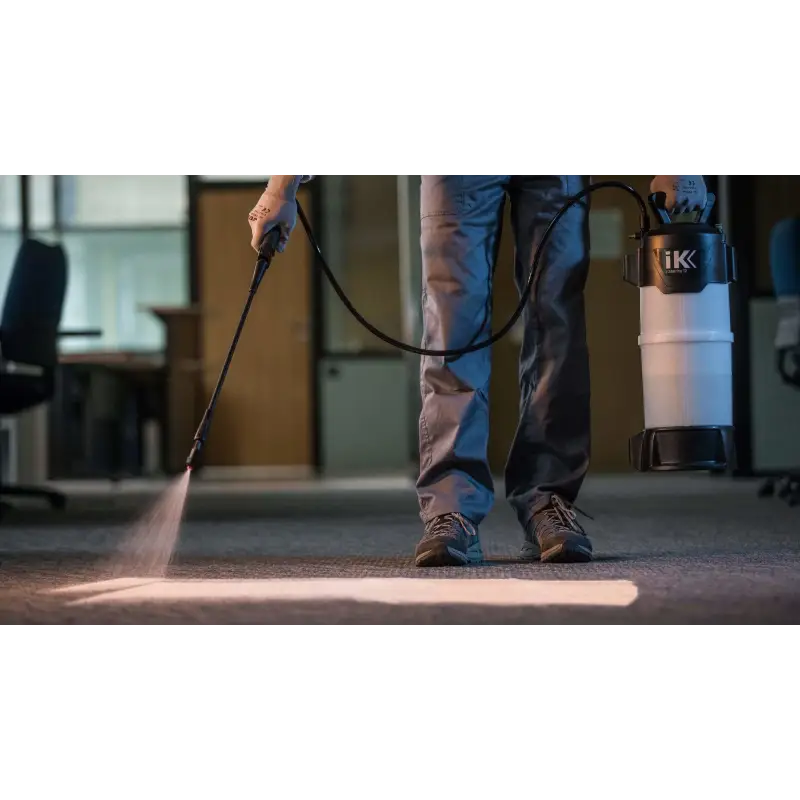 IK Sprayer Bottle Sprayer Sprayer IK FOAM Pro 12 ***