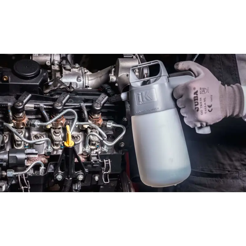 IK Sprayer Bottle Sprayer IK HC 1.5 professional sprayer ***