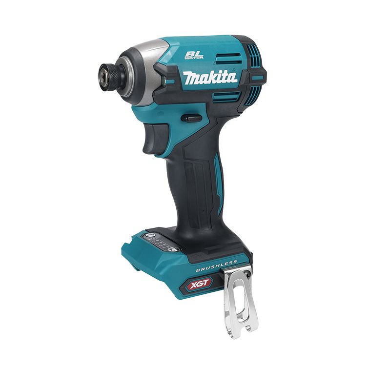 Makita 40V max XGT Brushless Cordless 1/4" Impact Driver w/XPT (Tool Only)
