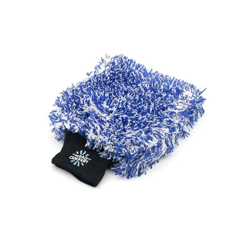 The rag Company THE CYCLONE ULTRA WASH MITT - The Rag Company