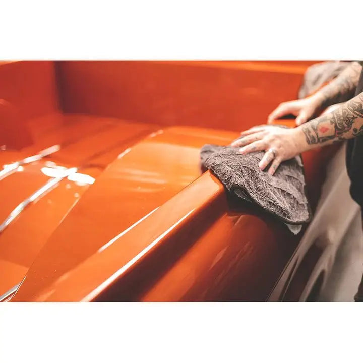 Meticulous Detailing Inc. THE GAUNTLET