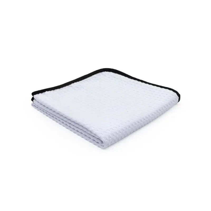 The Rag Company Towel 16 x 16 / White / Single The Rag Company Dry Me A River Waffle Weave Towel