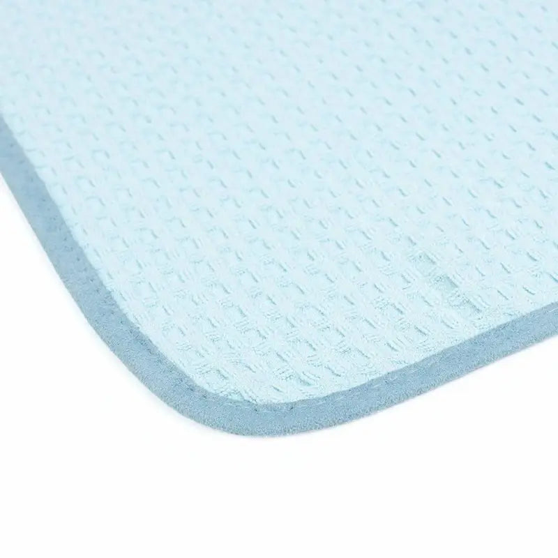 The Rag Company Towel The Rag Company Dry Me A River Waffle Weave Towel
