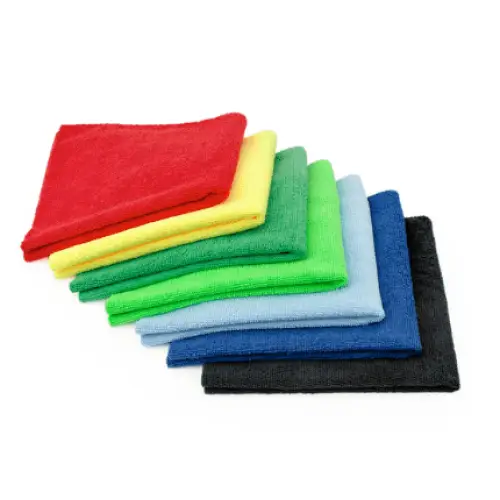 The Rag Company Towel The Rag Company Edgeless All Purpose Terry Towel 245