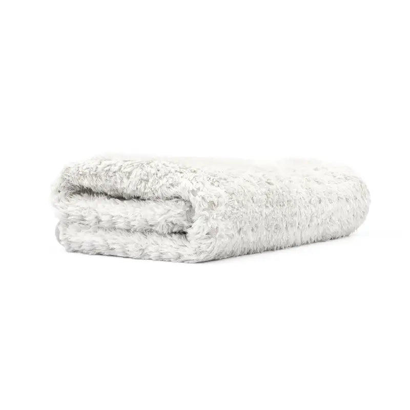 The Rag Company Towel The Rag Company PLATINUM PLUFFLE HYBRID WEAVE MICROFIBER DRYING TOWELS