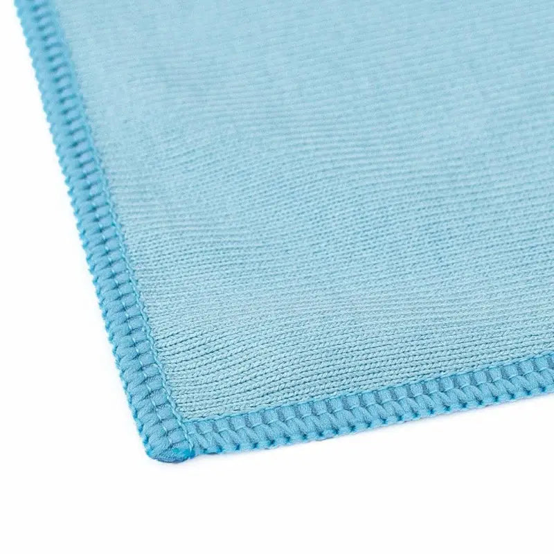 The Rag Company Towel The Rag Company PREMIUM KOREAN BLUE GLASS & WINDOW TOWELS