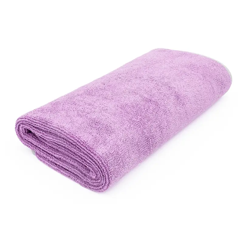 The Rag Company Towel 25 x 36 Single The Rag Company TWIST N' SHOUT 25 X 36 MICROFIBER TWIST LOOP DRYING TOWEL