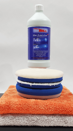 TLD Paint Correction 32oz Kit TLD Products The Last Cut+ Aggressive Bundle ***