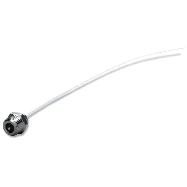 Tornador Tools Equipment TORNADOR BLACK INNER LIQUID TUBE ***