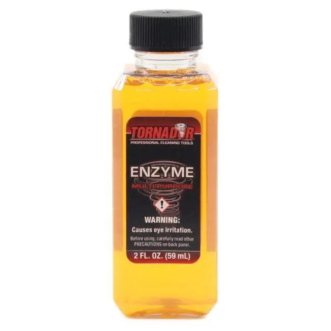 Tornador Tools All Purpose Cleaner 2 oz Tornador Enzyme Multipurpose Interior Cleaner