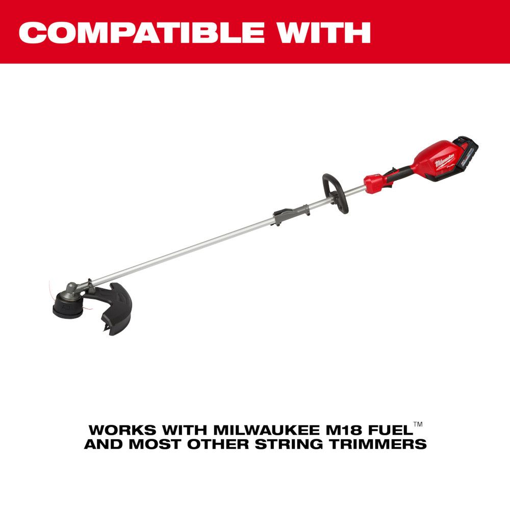 Milwaukee .105" x 180' Trimmer Line