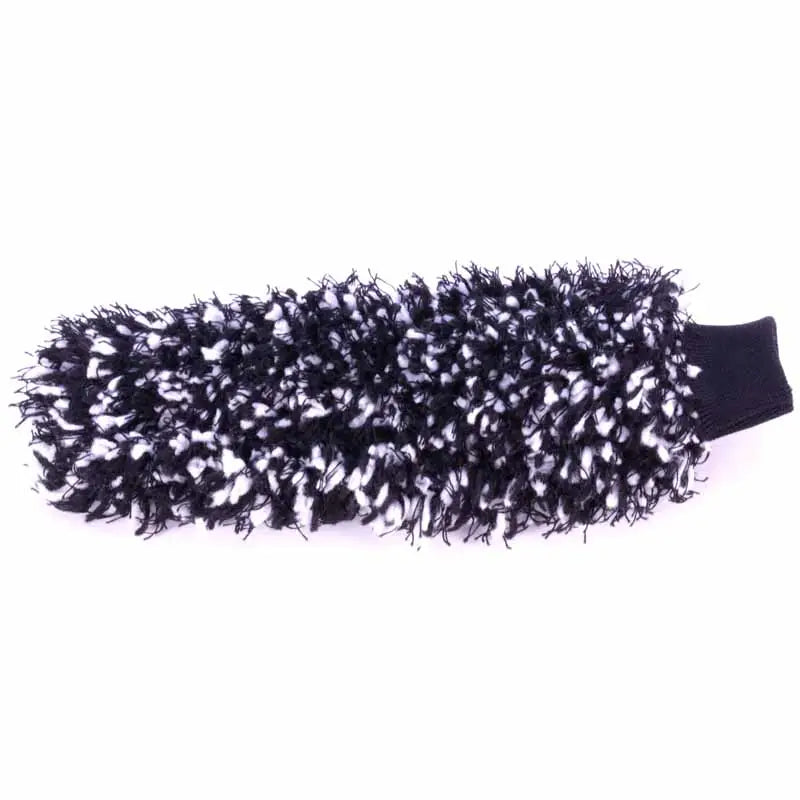 Meticulous Detailing Inc. Detail Factory - Wheel Brush Ultra-Soft Cover Replacement