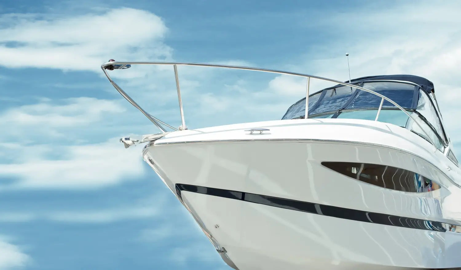 All Marine Products