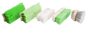 Car Wash Brushes