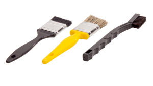 Detail Brushes