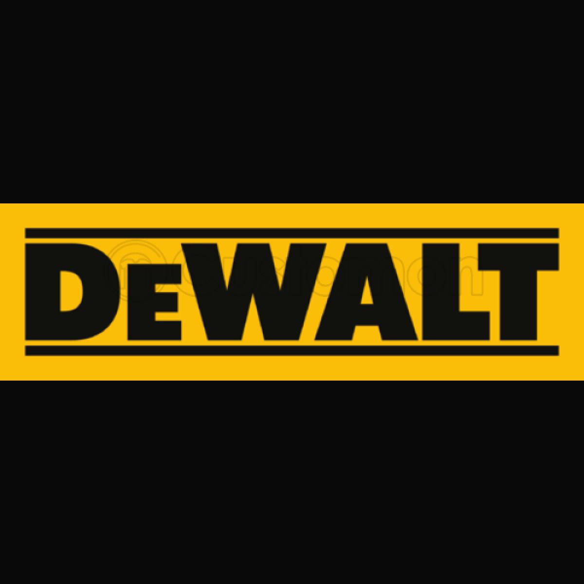 Dewalt Polishers & Parts
